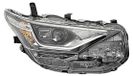 VALEO Scheinwerfer (046703)