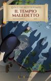 Il GPSR Kontakt Il tempio maledetto. Livia e i segreti di Pompei Paperback