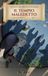 Il GPSR Kontakt Il tempio maledetto. Livia e i segreti di Pompei Paperback