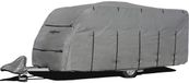 Brunner Caravanhoes 6M - Voor Caravans van 500-550 cm - 4-Lagen Ademend & Waterafstotend - UV-Bescherming - Wasbaar - Inclusief Opbergtas