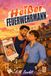 HEISSER FEUERWEHRMANN: Eine schwule Slow-Burn-Romance zwischen besten Freunden – mit Eifersucht, Humor, Whisky und einem unwiderstehlichen Feuerwehrmann