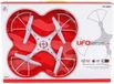Drone R/C gyroscoop, connexion USB