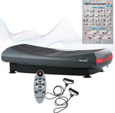 Skandika V2000 4D Trilplaat