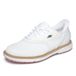 Skechers Dames Go Golf Prestige Sl, Wit/Roze, 41 EU
