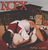 NOFX - Heavy Petting Zoo (LP) - Standard Edition - Punk - 08 oktober 2024
