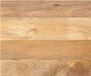 vidaXL Tafelblad rechthoekig 60x50x3,8 cm massief mangohout