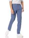 Amazon Essentials Heren Slim-fit Rimpelbestendig Flat-front Chino broek