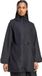 Adidas Sportswear City Regenparka - Damen - Schwarz