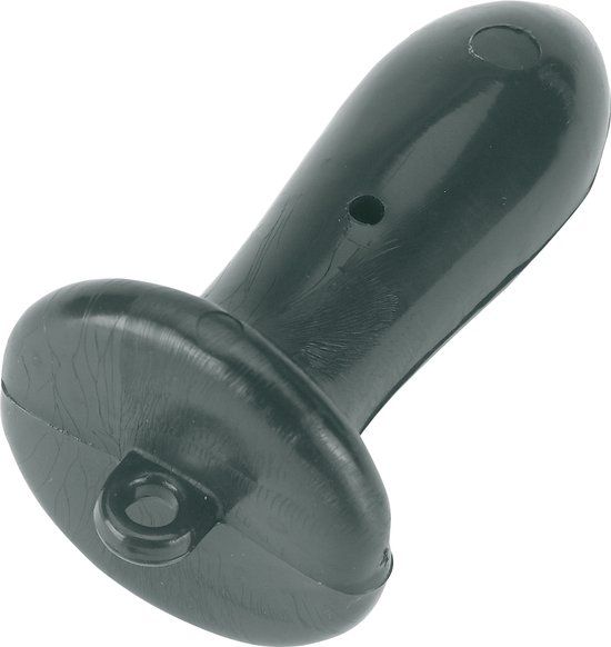 Holland Animal Care Excellent Blinde Melkstop - Melkklauw - Stopper - Kunststof - Groen - 9 CM