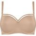 Marlies Dekkers Space Odyssey Sable et Lurex Doré Soutien-gorge balconnet 85D