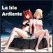 Isla Ardiente