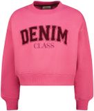 Vingino Nomee Meisjes Trui - Berry pink