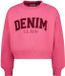 Vingino Nomee Meisjes Trui - Berry pink