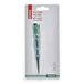 EMOS MS - 18 MS-18 M0018 spanningstester/spanningsmeter AC/DC, 0-250 V, polariteitsweergave, contactloos/contactloos, helder