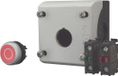 Eaton M22-D-R-X0/KC11/I Drukknop 1 stuk(s)