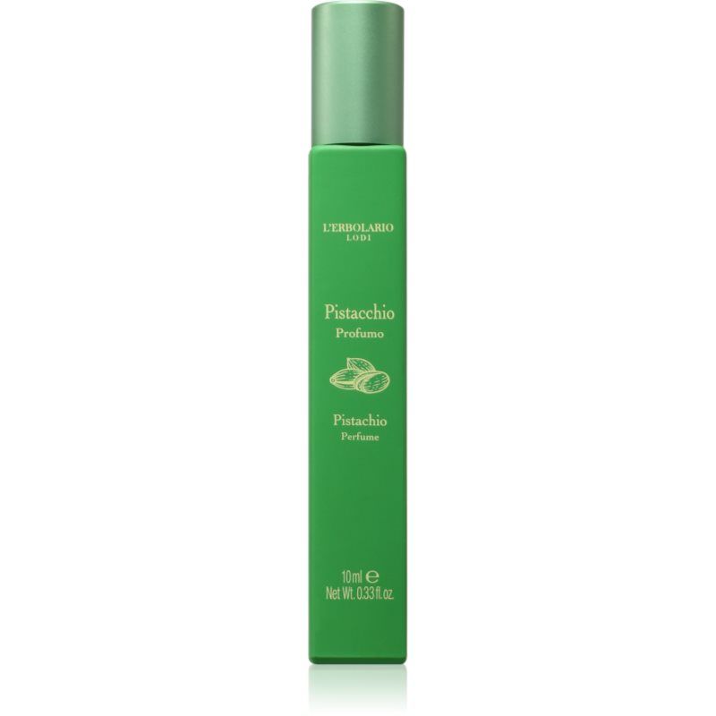 L'Erbolario Pistacchio / 10 ml / Unisex