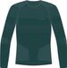 FALKE Heren Onderhemd Lange Mouw Ronde Hals Wol Holly (7385) XL