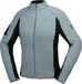 IXS 365 Hybrid TMO 1.0, veste fonctionnelle pour femmes, couleur: Bleu Clair/Noir, taille: 3XL