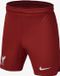 Nike Liverpool FC Stadium Thuis Short Rood XL
