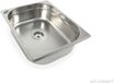 Ad Ideen 1 1/2" RVS spoelbak, wasbak, afmetingen 325x265x100 mm, inclusief afvoer. Marktplaats