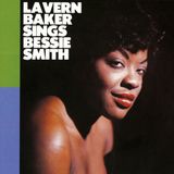 Atlantic Sings Bessie Smith