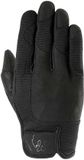 Furygan Ara 5.0 D3o Ghost Handschoenen Zwart 2XL Man