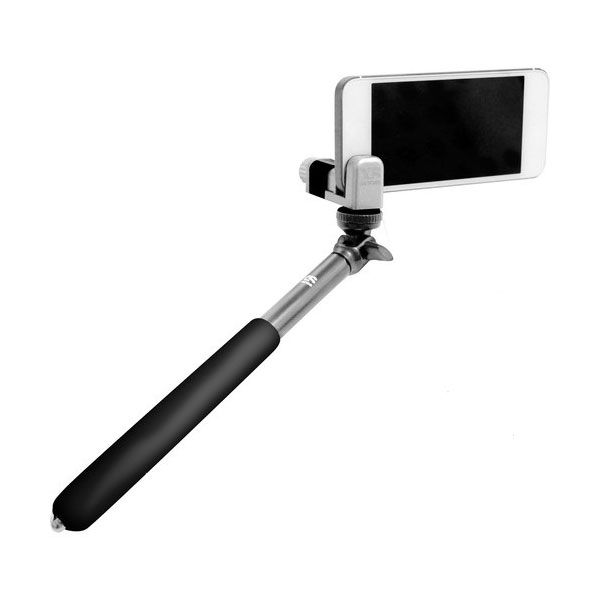 XSories me-shot standard grijs/zwart