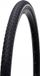 Edge Buitenband street 24 x 1.75" / 47-507mm - zwart met reflectie