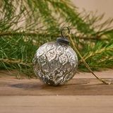 LOBERON Silvadora Weihnachtsschmuck