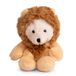 Little Play Leeuw Pluche Speelgoed - Safari Gevuld Animal Toy Collection