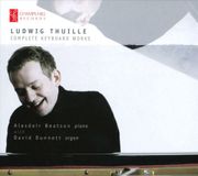 de.phononet Thuillekeyboard Works - Die Klavierwerke