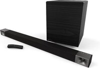 Klipsch Cinema 800 3.1 Dolby Atmos Soundbar - Zwart
