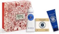 L'Occitane Shea Butter Set 3 stuks