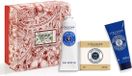 L'Occitane Shea Butter Set 3 stuks
