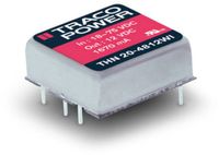 TracoPower THN 20-2411WI DC/DC-converter
