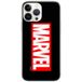 ERT GROUP mobiel telefoonhoesje voor Huawei P30 Lite Marvel patroon 001