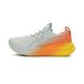 ASICS Gel-Nimbus 28 herensneakers, Sky Sun Peach, 46 EU