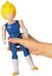 Dragon Ball Figurine, Limit Breaker, Super Saiyan 2 Vegeta, 30 cm, avec son et lumière