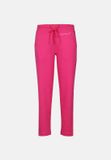 salzhaut Sweatbroek ANNERWÄRTS Fuchsia 3XL