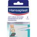 Hansaplast 2x Hansaplast Patches Anti-Pression 2 pièces