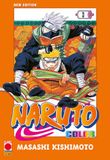 Naruto color. New edition (Vol. 3)