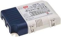 Mean Well LCM-25 LED-driver 6 - 54 V/DC 25 W 0.35 - 1.05 A Constante stroomsterkte