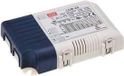 Mean Well LCM-25 LED-driver 6 - 54 V/DC 25 W 0.35 - 1.05 A Constante stroomsterkte