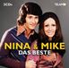 Universal Music Nina & Mike - Das Beste (CD)