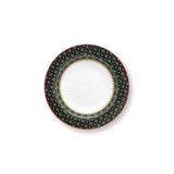 Pip Studio Berry Blues diep bord (Ø21,5 cm)