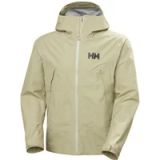 Helly Hansen Verglas Infinity Shell 2.0 Waterdichte Jas