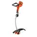 BLACK+DECKER GL9035-QS Elektrische Grastrimmer - 900W - 35cm