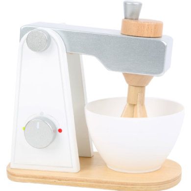 Small Foot design® Mixer Kinderkeuken - Grijs