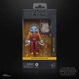 Hasbro Star Wars The Black Series Neel (At Attin) 15 cm Figuur