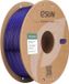 ESUN PETG BASIC 3D filament 1,75mm 1kg Transparant Blauw